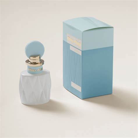 miu miu 50 ml